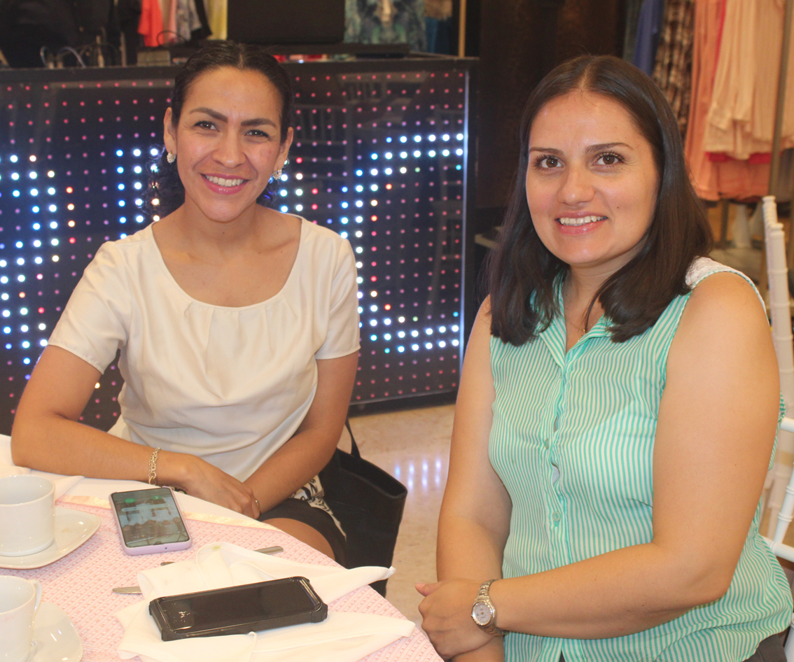 Liverpool Vallarta presentó su colección Otoño / Invierno Bienestar