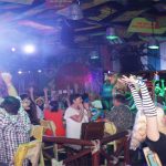 Animal party