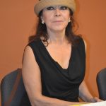 María Antonieta Flores Astorga