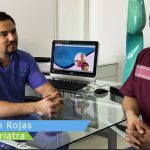 Morgan Rojas Médico Bariatra