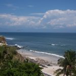 Bahía de banderas