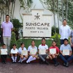 Becas Sunscape