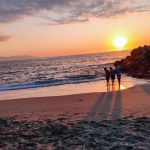 Atardecer