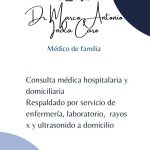 Dr Inda Caro