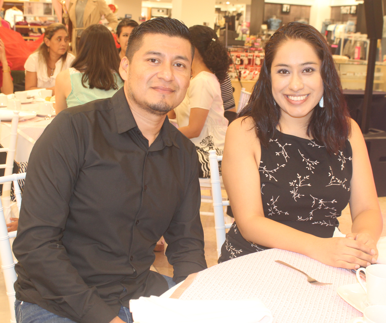 Liverpool Vallarta presentó su colección Otoño / Invierno Bienestar