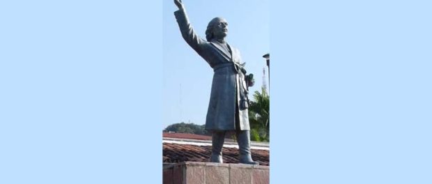 Miguel Hidalgo y Costilla
