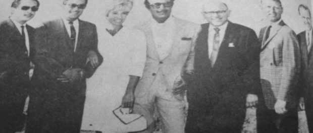 Recordando al Dr. Michael J. Lemus por su espíritu altruista (1)