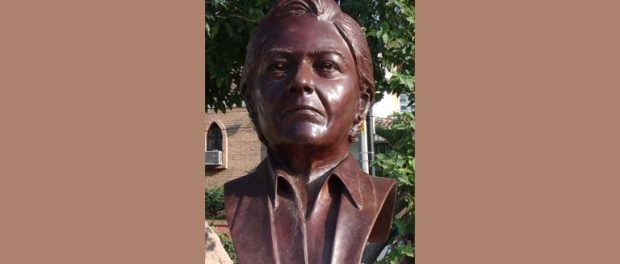 María del Rocío García Gaytán