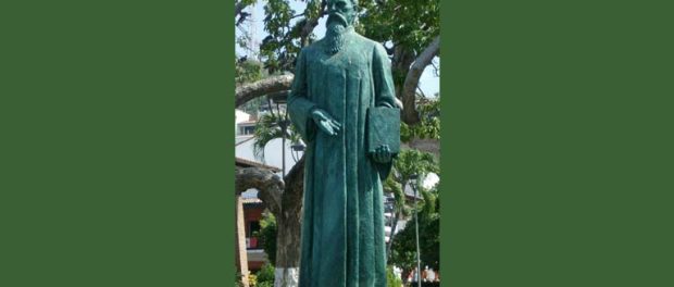 Ignacio Luis Vallarta Ogazón