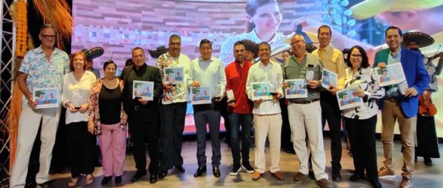 Premio orgullo vallartense