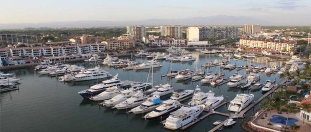 Marina Vallarta