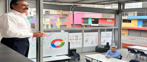 Capacitación empresarial