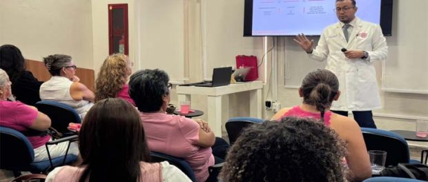 Prevención del cáncer de mama