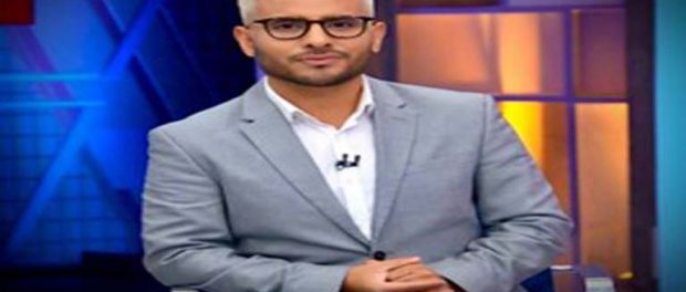Victor Valles Mata, ganador de la edición 2025 del Premio ESET al Periodismo en Seguridad Informática.