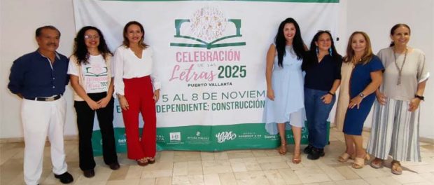 Festival de las letras