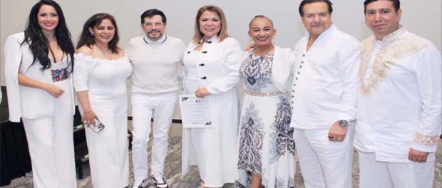 Fundación Honoris Causa