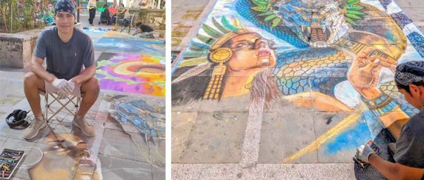 Marco Antonio Tenorio