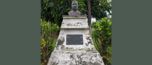 Piloto aviador Raúl Fierro Villalobos