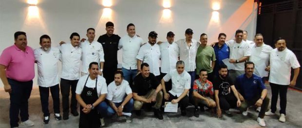 Chefs Anónimos