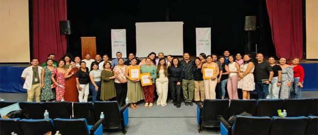 Foro de Prevención de Adicciones