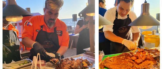 Vallarta BBQ Experience 2026