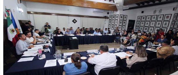 Aprueban ganadores del premio Vallarta 2026