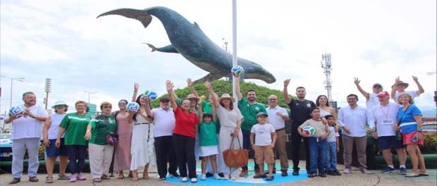 Ambiente mundialista