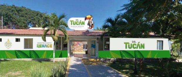 Clínica Dr Tucán
