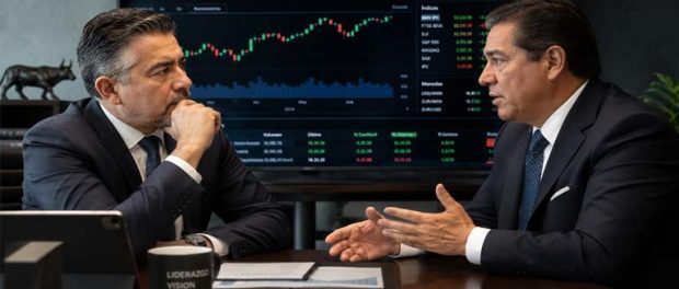 Amistad y finanzas
