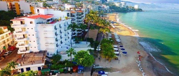 Puerto Vallarta-