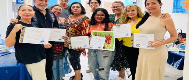 100 Fridas para Frida