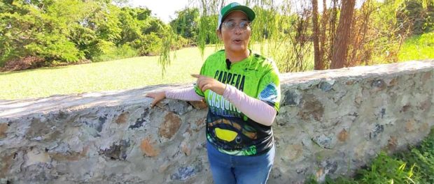 Indira Berroterán