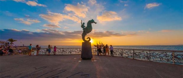 Puerto Vallarta