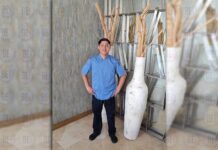 Jorge Madrueño: el chef que aprendió a no rendirse, desde El Pitillal hasta la cocina de Playa Tau