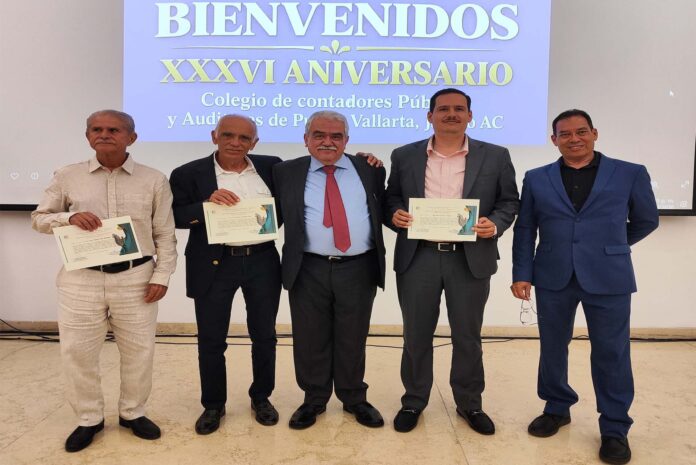 Colegio de contadores