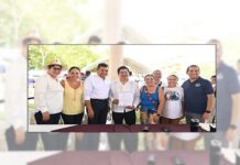 Miguel Lizcano Sánchez fortalece capacidades en IA en el ITSR