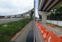 Nodo Las Juntas: obra estratégica aún pendiente de resolver su funcionamiento