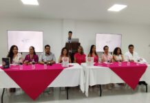Cicatrices con voz, testimonios de lucha contra el cáncer de mama