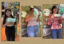 Cuando la solidaridad cruza fronteras, los sueños se hacen realidad