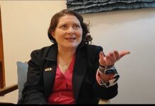 Elizabeth Hoffman Franolich, la cónsul que apuesta por el comercio, la educación y los lazos comunitarios entre EEUU y el occidente de México