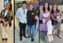 Networking que conecta talento y oportunidades
