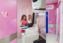 IA y mastografía en 3D en Grupo DG-K