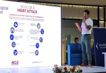 Feria de la Salud Diagnosti-K cierra con éxito en Galerías Vallarta