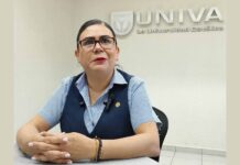 Laura Ofelia Robles Sahagún: vocación, liderazgo y una educación con sentido humano